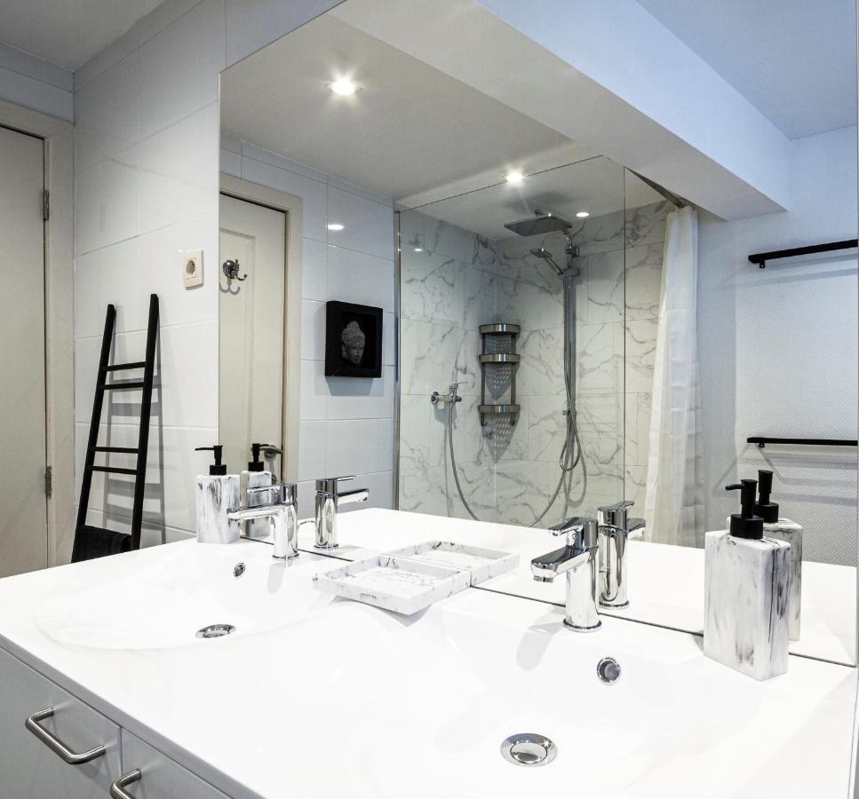 La Maison Bleue - Wellness - Spa Ngoại thất bức ảnh